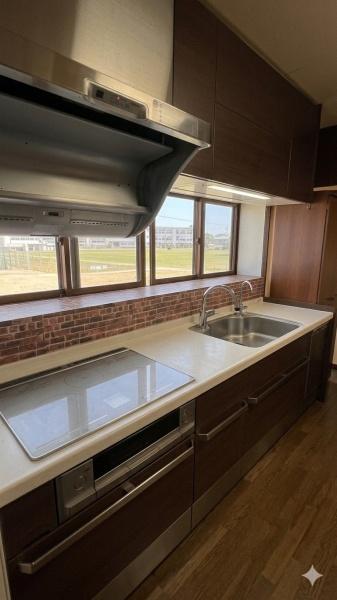 鴻巣市屈巣の中古一戸建て