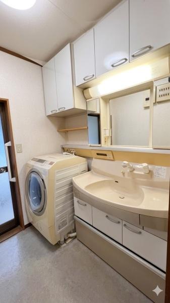 鴻巣市屈巣の中古一戸建て