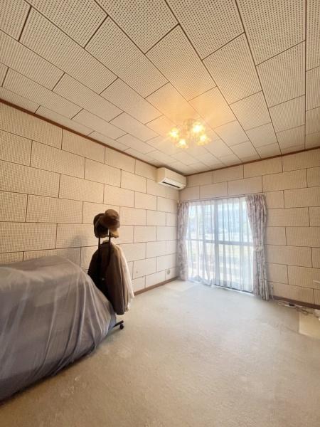 東松山市六反町の中古一戸建て