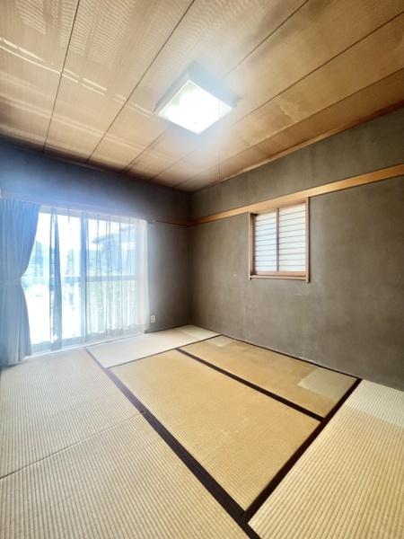 東松山市六反町の中古一戸建て