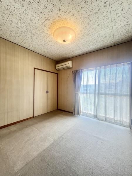 東松山市六反町の中古一戸建て