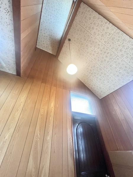 東松山市六反町の中古一戸建て