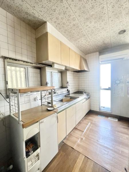 東松山市六反町の中古一戸建て