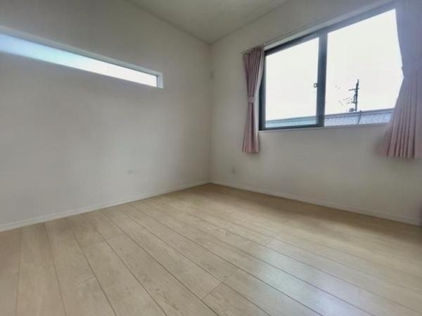 北本市中丸３丁目の中古一戸建て