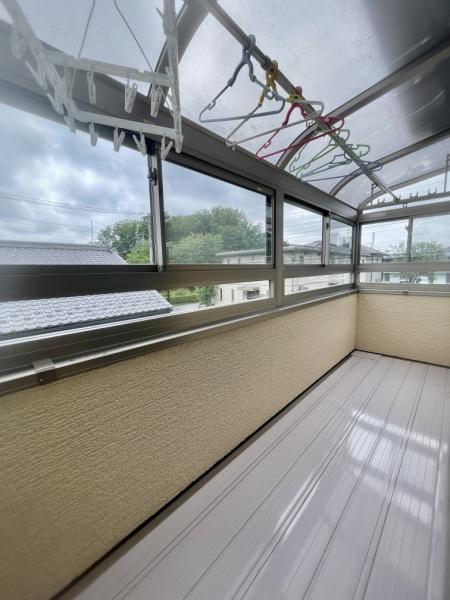 北本市中丸３丁目の中古一戸建て