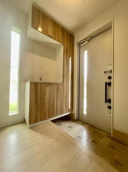 北本市中丸３丁目の中古一戸建て
