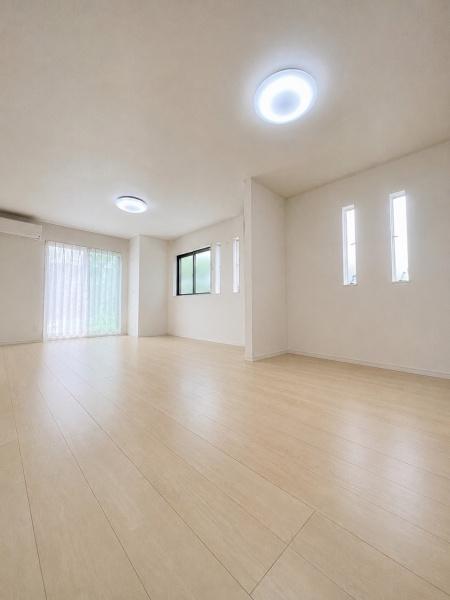 北本市中丸３丁目の中古一戸建て