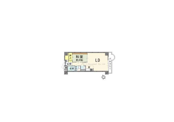 御宿シーハイツ