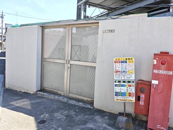 北本駅前ダイヤモンドマンション