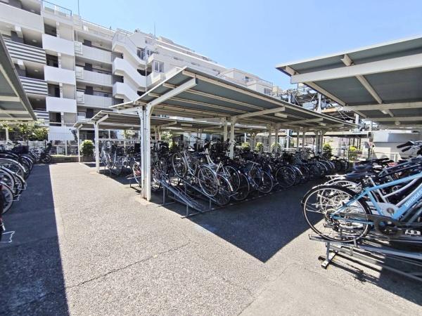 北本駅前ダイヤモンドマンション