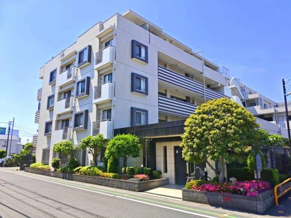 北本駅前ダイヤモンドマンション