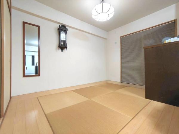 北本駅前ダイヤモンドマンション