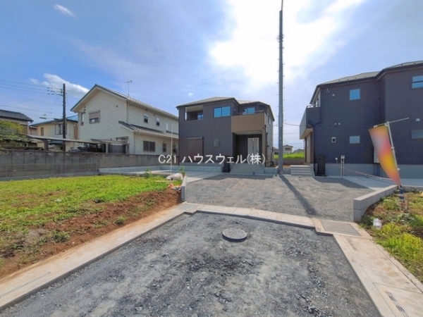 さいたま市岩槻区城南４丁目の新築一戸建
