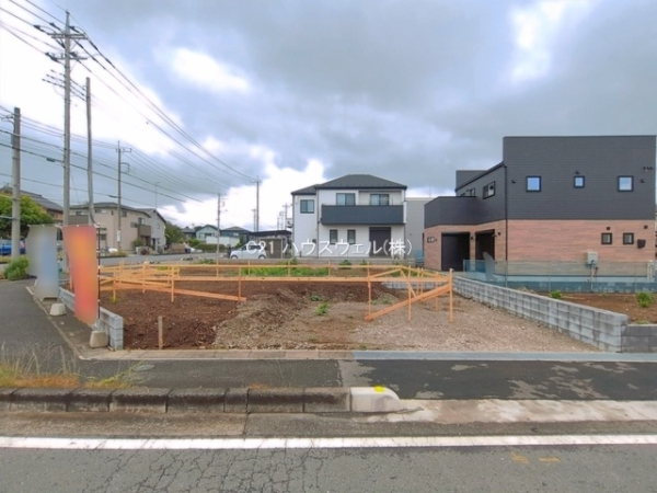 桶川市上日出谷南１丁目の新築一戸建