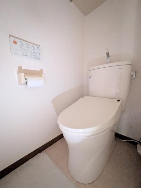 ライオンズマンション東浦和