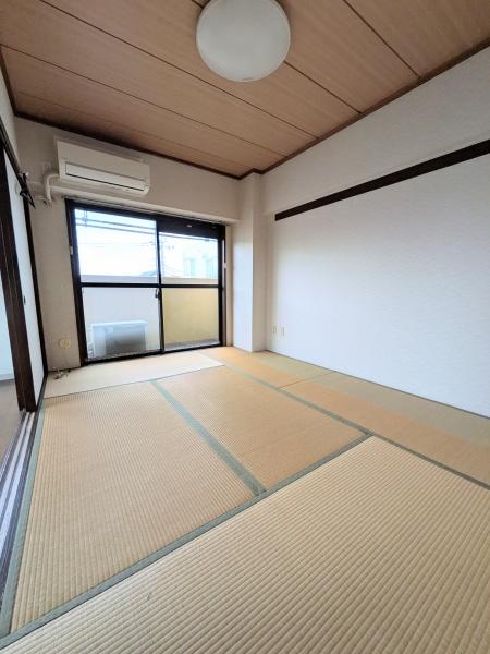 ライオンズマンション東浦和