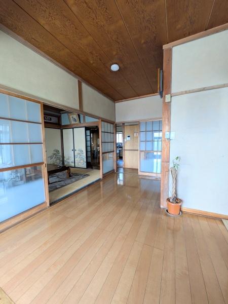 鴻巣市鴻巣の中古一戸建て