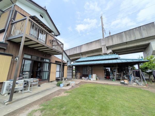 鴻巣市鴻巣の中古一戸建て