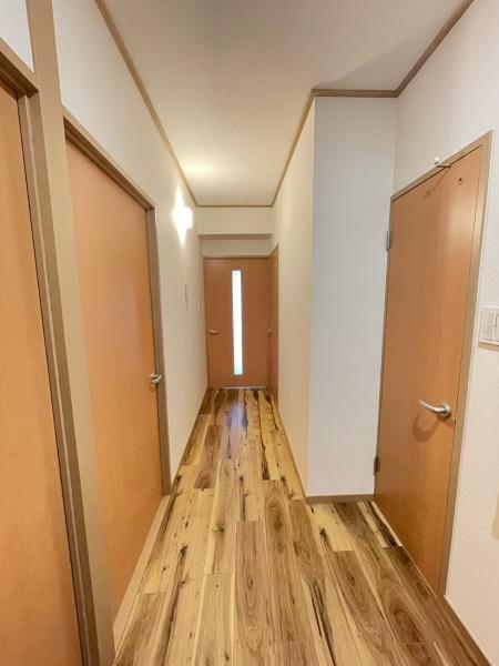 第２南大塚マンション
