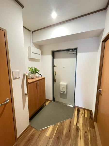 第２南大塚マンション
