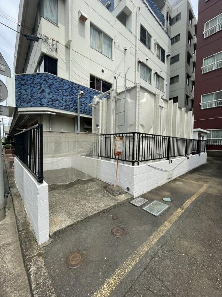 第２南大塚マンション