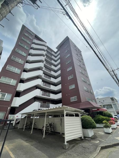 第２南大塚マンション