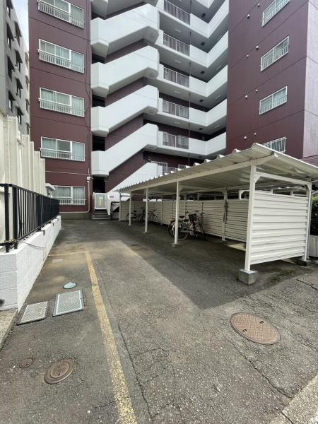第２南大塚マンション