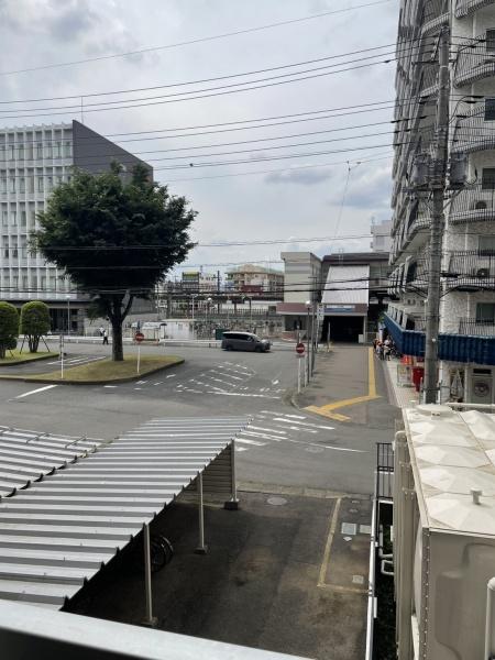 第２南大塚マンション