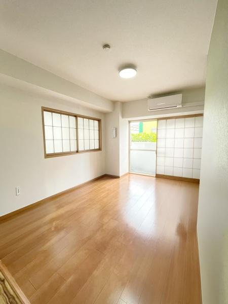 第２南大塚マンション