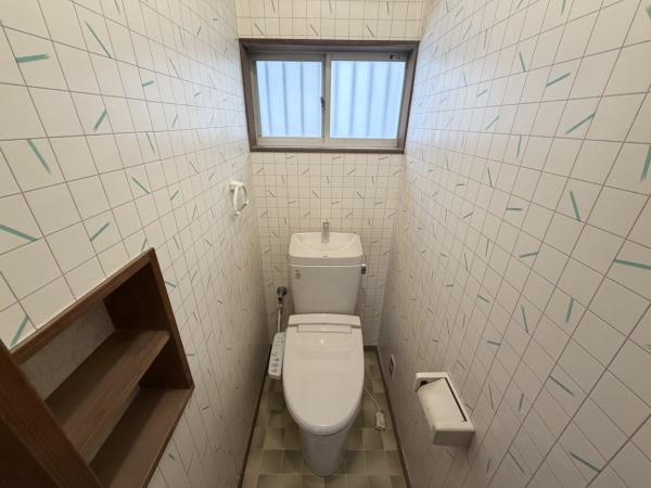 川越市川鶴３丁目の中古一戸建て