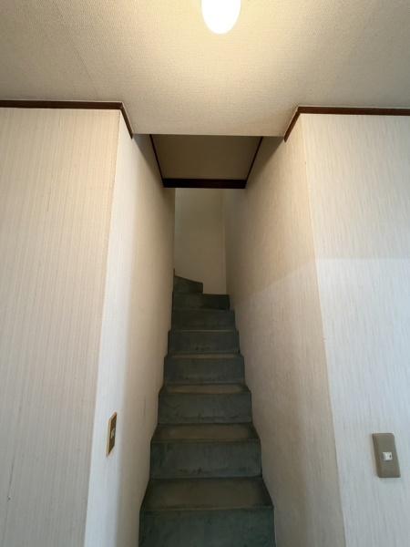 川越市川鶴３丁目の中古一戸建て