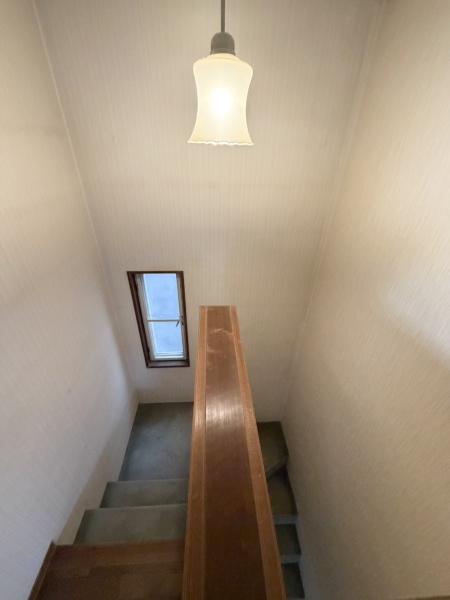川越市川鶴３丁目の中古一戸建て