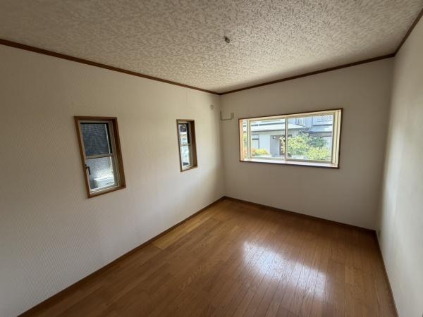 川越市川鶴３丁目の中古一戸建て