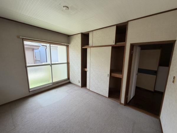 川越市川鶴３丁目の中古一戸建て