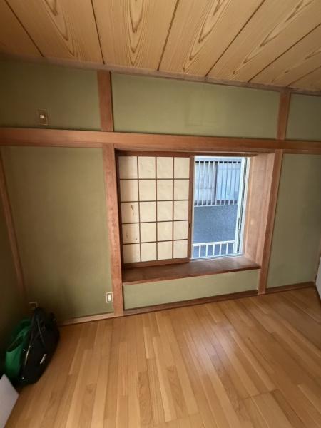 川越市川鶴３丁目の中古一戸建て