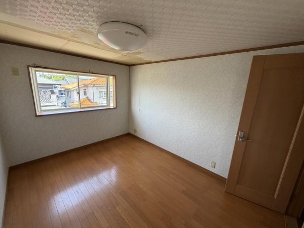 川越市川鶴３丁目の中古一戸建て