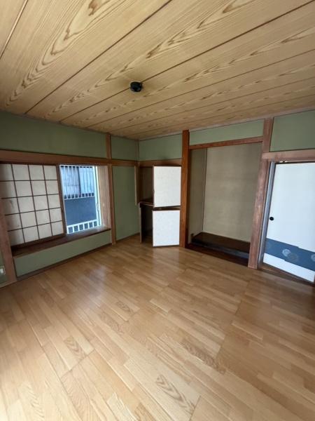 川越市川鶴３丁目の中古一戸建て
