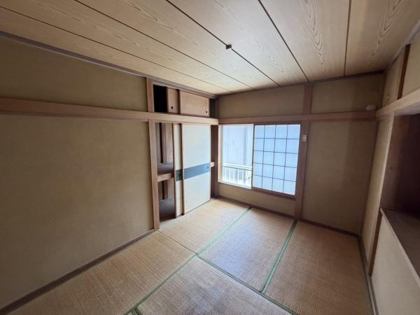 川越市川鶴３丁目の中古一戸建て