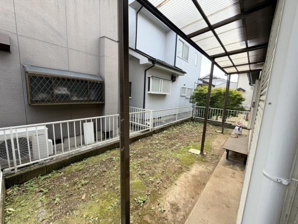 川越市川鶴３丁目の中古一戸建て