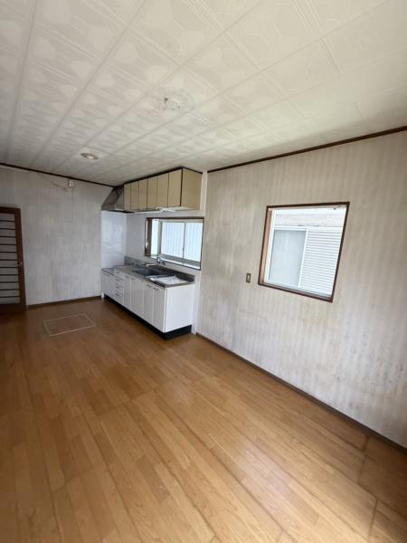 川越市川鶴３丁目の中古一戸建て