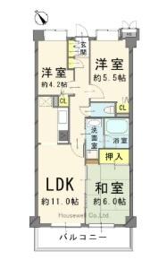 ユアコート武蔵藤沢
