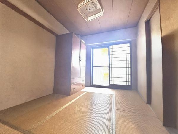 ユアコート武蔵藤沢