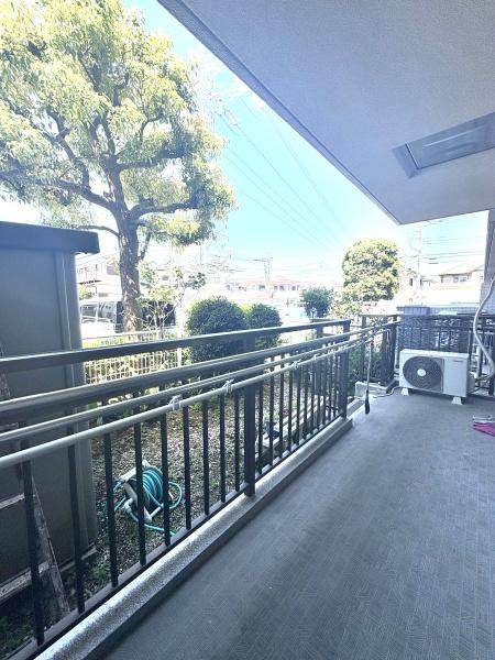 ユアコート武蔵藤沢