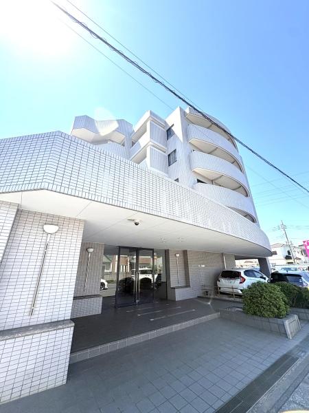 ユアコート武蔵藤沢