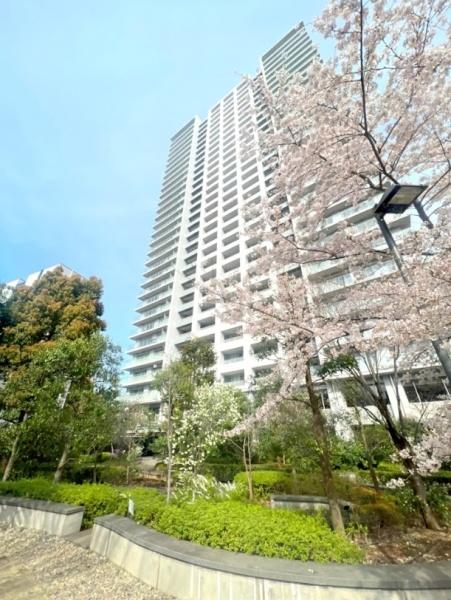 グランドミッドタワーズ大宮フォレストタワー