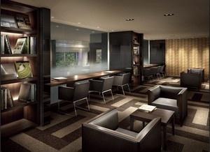 グランドミッドタワーズ大宮フォレストタワー