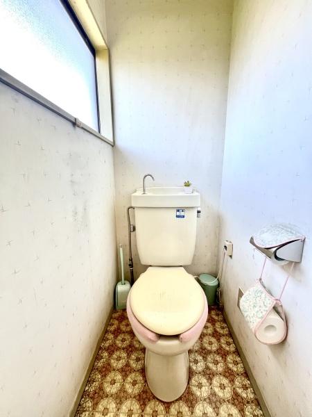 東松山市神明町１丁目の中古一戸建て