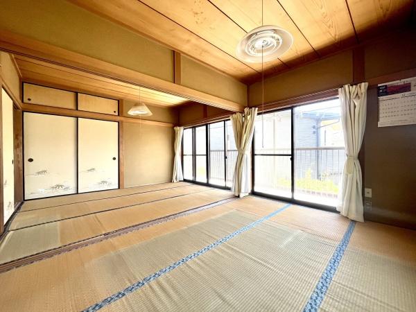 東松山市神明町１丁目の中古一戸建て