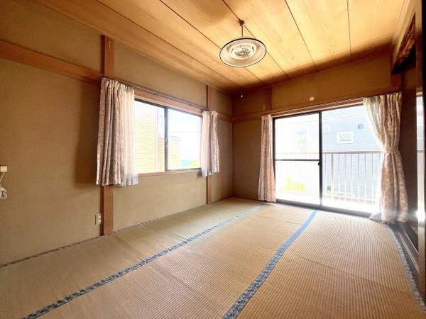 東松山市神明町１丁目の中古一戸建て