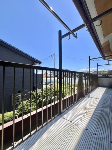 東松山市神明町１丁目の中古一戸建て